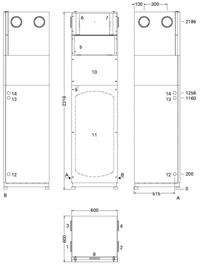 Aerosmart S